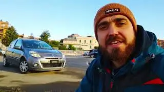 🚗 RENAULT Clio 1.2 16V 75CV 5 Porte &ldquo;Le Iene&rdquo; &ndash; AFFIDABILE, ECONOMICA E PRONTA ALL&rsquo;USO!