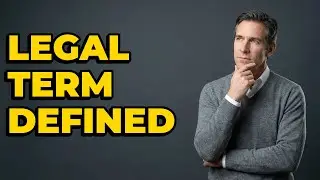 What Is Irreparable Harm for Injunctive Relief?