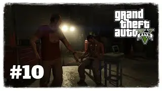 GTA V Enhanced / 010 /  RTX2060 1080p