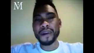 ICONS live on stage MIGUEL (Sure Thing)