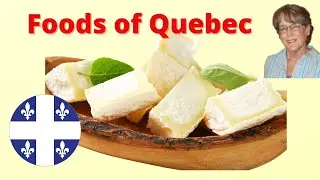 Taste Testing 4 Kinds of Quebec Goat Cheese | 6 Reasons To Eat Goat Cheese