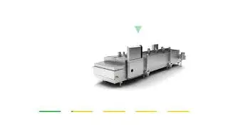 Freezing solutions for the food industry