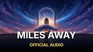 Miles Away (Still In My Heart) ✨ Emotional Long Distance Relationship Song | Indie Pop Vibe