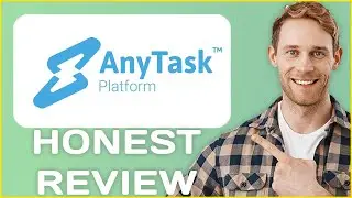 AnyTask Freelancer Platform Review | Usage Experience