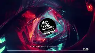 SAINt JHN - Roses (Imanbek Remix)