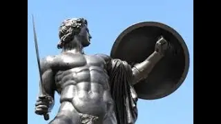 The Greatest Warriors in History: Achilles:- 11. #Achilles #warriors #iliad #homer