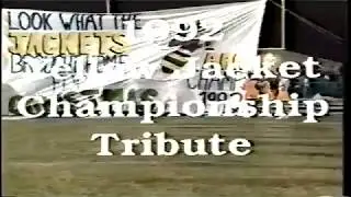 1992 Thomas County Central State Championship - Pt. 1