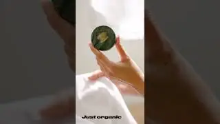 handmade organic soaps