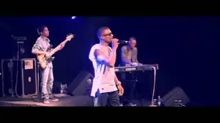 Kaf Malbar & Les Weskos Band - Final Live la fête du Vacoa le 13/08/2016.