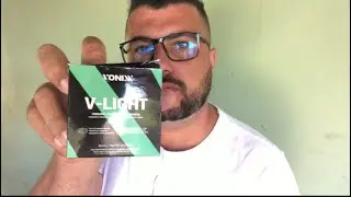 V-Light vonixx, como aplicar???