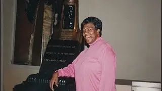 Octavia E. Butler Interview