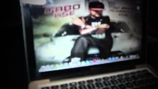 Gabo Kse Malianteo 101- Coming Soon (Behind the scenes)