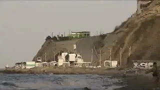 ZOOM Canon Legria FS36 /видеокамера малышка/