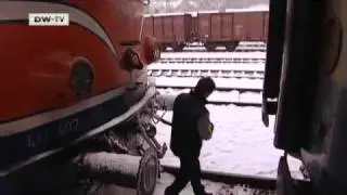 Reconnecting former enemies | Video of the day
