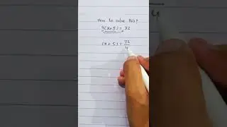 Master Equation Solving in Minutes! 🔥