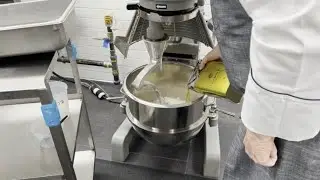 Globe Stand Mixer is Too Noisy: Troubleshooting Tips