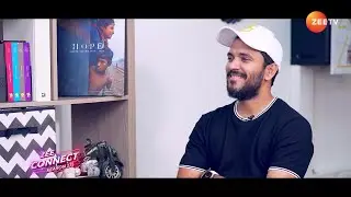 ZeeConnect Season 13 | Exclusive Interview with Cricketer CP Rizwan