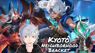 [ Shirato Yuuya ] MLBB MRO: Gloo Counter & Sora Roam~  #ShiratoYuuya #モバイルレジェンド #MobileLegends #MLBB