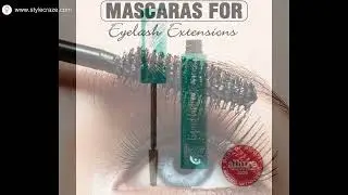 Thrive Causemetics Liquid Lash Mascara for Extensions
