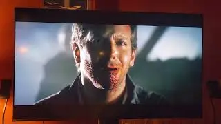 The last 9 and half minutes of The Midnight Meat Train