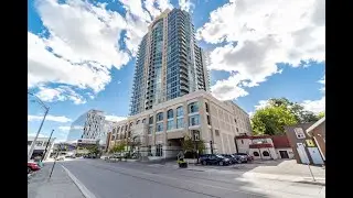 #2003-9 George Street North, Brampton Home - Real Estate Properties