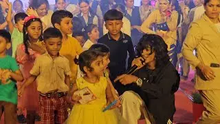 Antonio Artistica 2024 -25 Performance by Koushik S Vinod