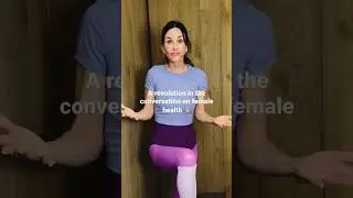 Thank you Courteney 🙏🏼👌🏽 A revolution in the menopause conversation. #menopausematters