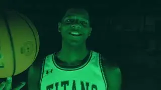 Illinois Wesleyan Men's Basketball Intro Video