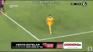 TIGRES VS ATLAS narrado por la rg la deportiva resumen de las semifinales de la clausura 2022