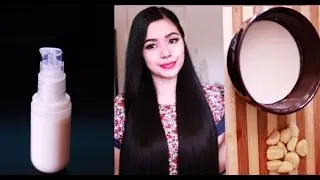 DIY Garlic and Coconut Oil Scalp Treatment for Hair Loss, Hair Growth, Lice & Dandruff