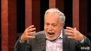 Reich on Fixing Income Inequality