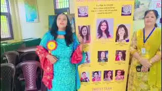 Teej Celebration @ Chandigarh by RMJM