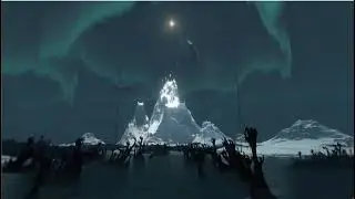 Pre-Storm Protocol: Ultimate Simulation Alternate Boss (Max Difficulty) - Reverse 1999