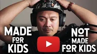 Youtube's new update and what it means (COPPA)