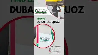 BEST AUTO GARAGE -AUTO MAINTENANCE & CAR REPAIR IN DUBAI    #automobile #autorepairservice #dubai