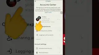 insta joint account hataye #insta #joint #account #hataye #kaise #instagram #yorktechd2l