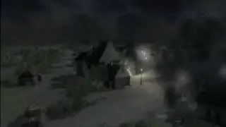 Men of War video 1 (Destroying Everything)