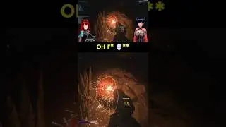 STAR CITIZEN Moment: Cali Messed It Up 💀💥