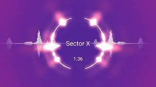Sector X | LSMD | official music release..
