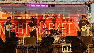 Moon Dough | 626 Night Market | Bay Area Edition 7.26.2025