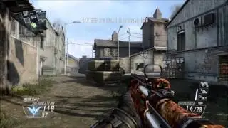 Black Ops 2: Fun With the RPG!!