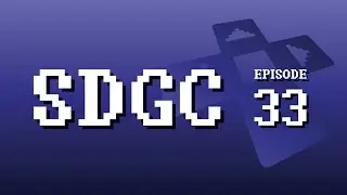 Super Deformed Gamescast! Episode 33: E3 Starts When We Say it Does!