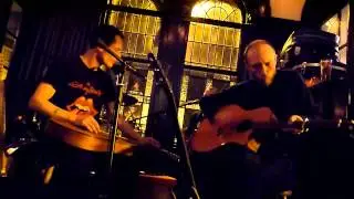 Matt Wolff Band - 07 - Bakers Vaults