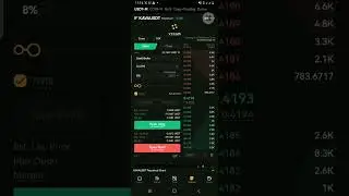 How To Trade future on XT Exchange