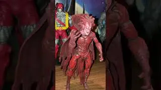 Action figure appreciation, Marvel Selects, Marvel Legends