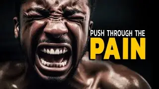 Push Yourself to the Limit &ndash; No Pain, No Gain | Motivational Speech