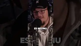 Vai ir vēl kādas nepārkāptas sarkanās līnijas repā? #bītsunvārds