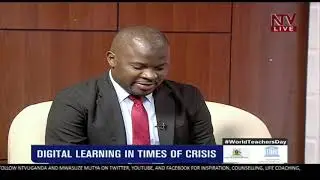TALK SHOW: How to ensure successful digital learning in times of crisis