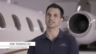 AeroWave&trade; Wi-Fi Helps Ventura Air Customers Feel like Family