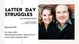 An Hour with Mormonism's Own 